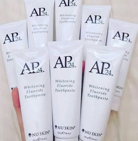 Toothpaste