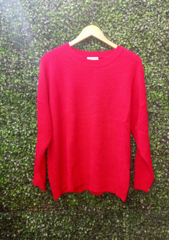 Sweater of Love
