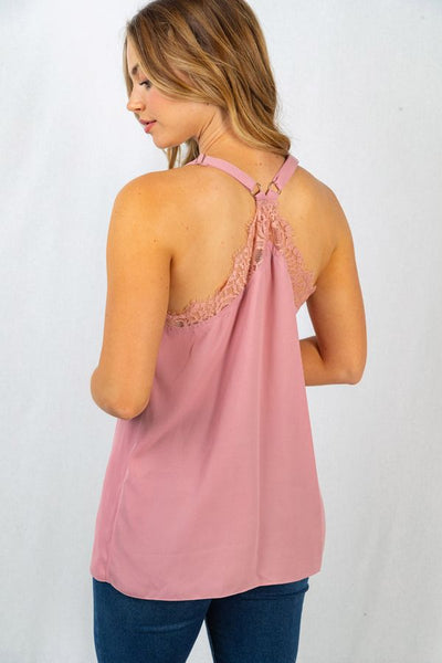 Peekaboo Lace