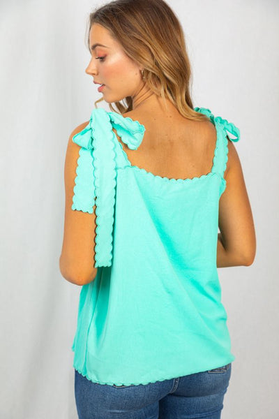 Mint Delight