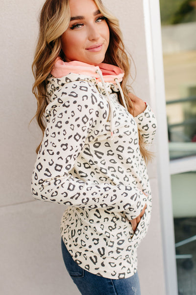 Spirit Animal Double Hoodie