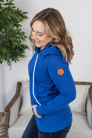 Pullover USA Hoodie