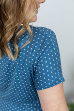 Denim Daisies
