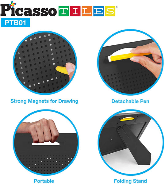 Picasso Magnetic Drawing Board