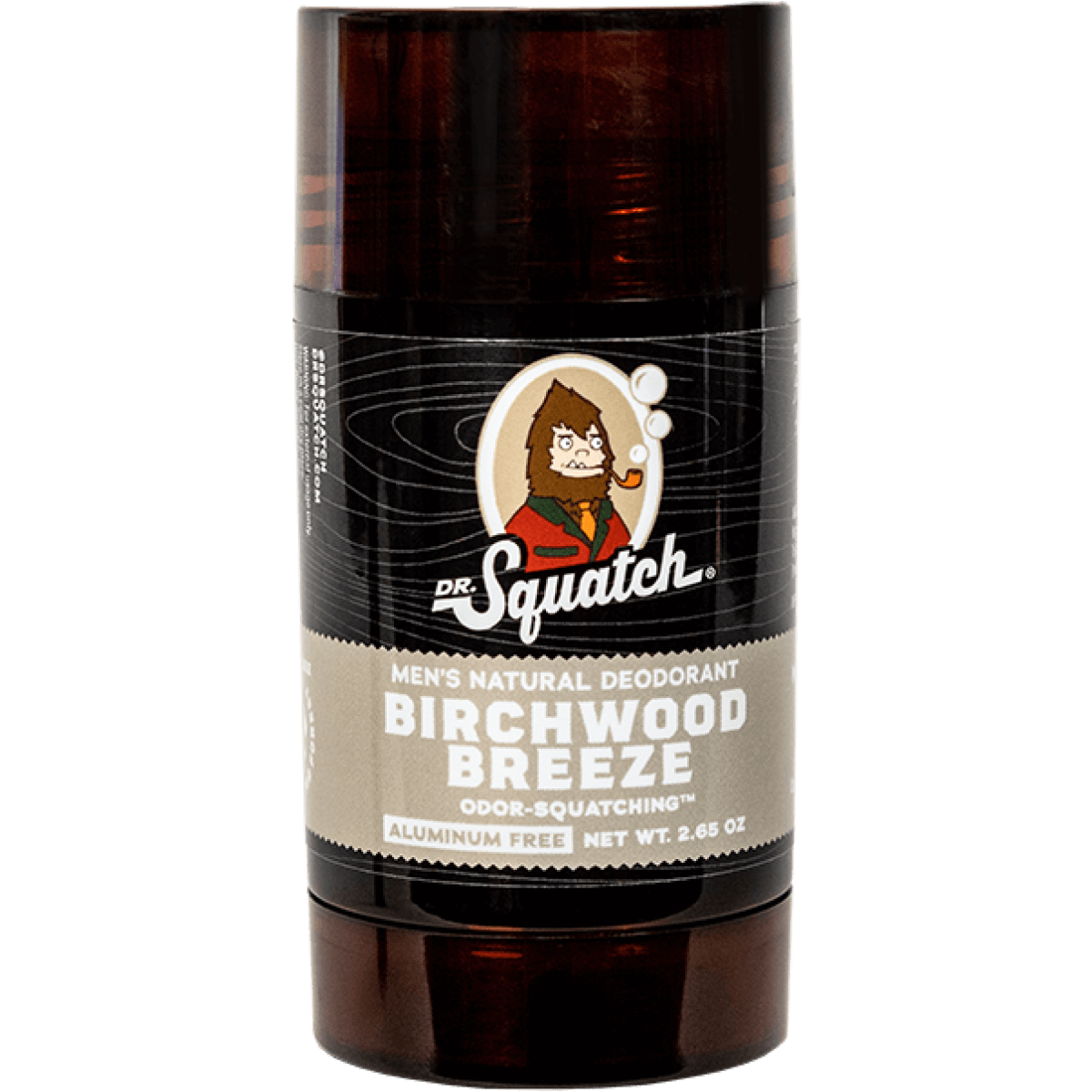 Dr. Squatch Deodorant