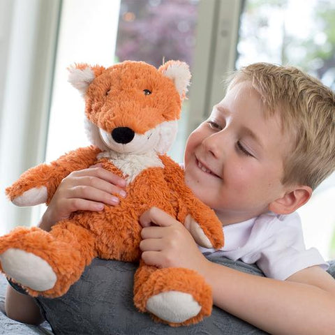 Warmies Stuffed Animal