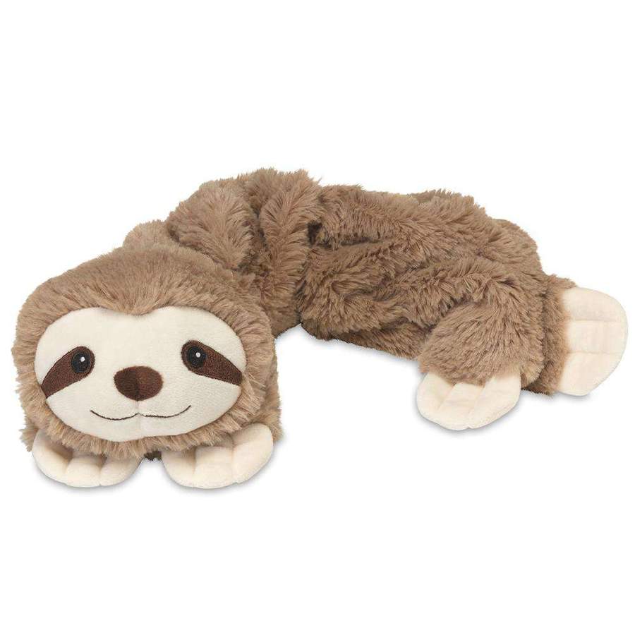 Warmies Animal Neck Wraps
