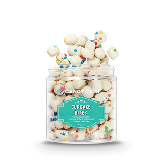 CC Cupcake Bits