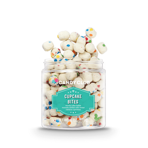 CC Cupcake Bits