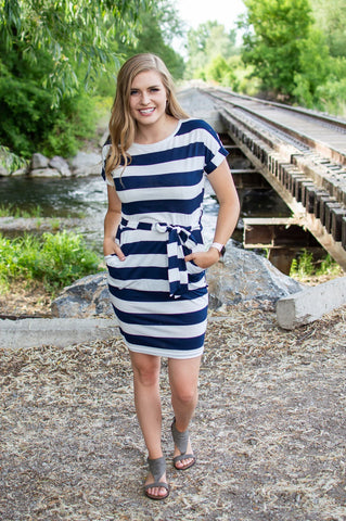 Savannah Georgia Dress