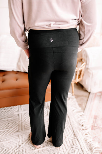 Gigis The Last Yoga Pants You'll Ever Need