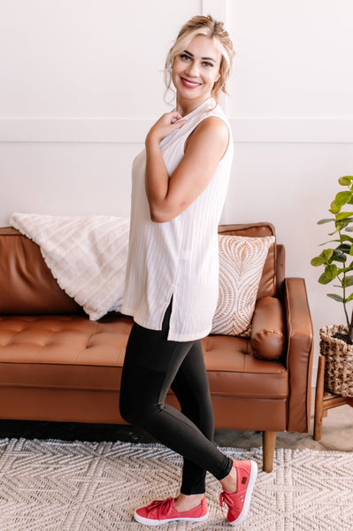 The Last Leggings You'll Ever Need With Pockets