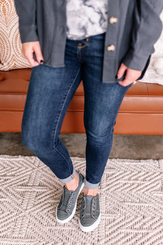 Judy Blue OG Classic Skinny