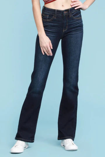 Judy Blue Whisk Me Away Bootcut