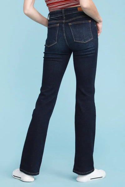Judy Blue Whisk Me Away Bootcut