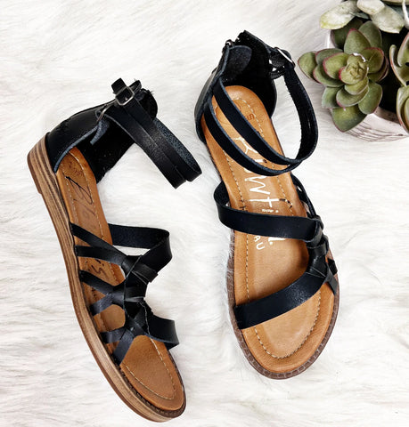 Blowfish Bishup Sandal