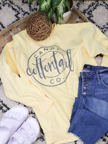 Cottontail Comfort Color