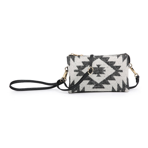 Riley Crossbody