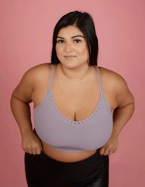 Mila Bralette