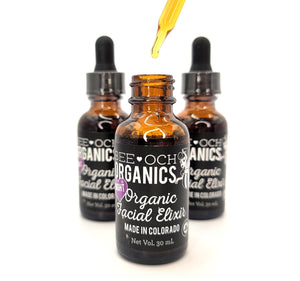 NEW! Organic Night Elixir