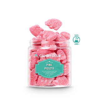 CC Pink Piglets
