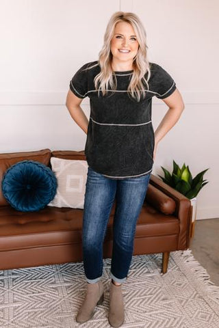 SIL Ribbed
