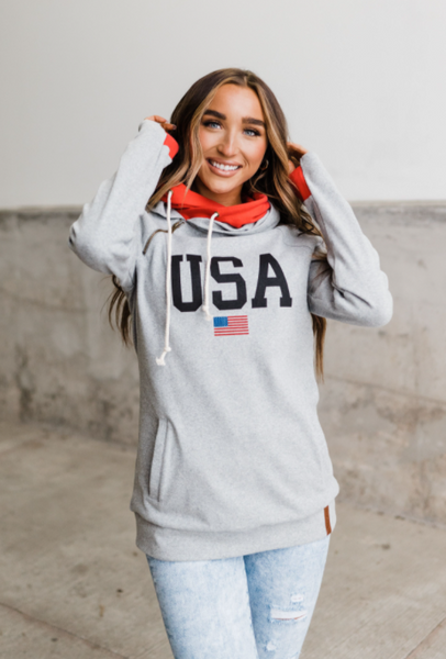 Ampersand Ave USA