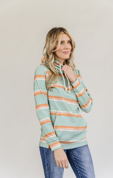 Ampersand Ave Singlehood Stripes