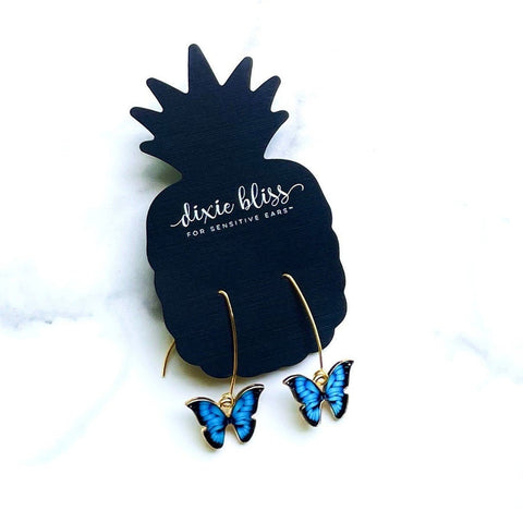 Dixie Bliss Monarch Butterfly
