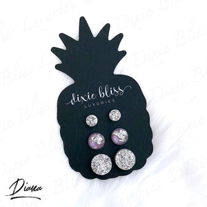 Dixie Bliss Diana