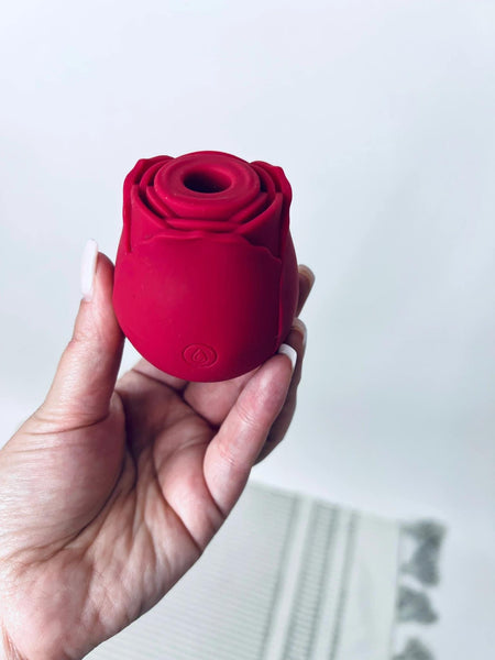 After Dark: Soul Snatcher Rose