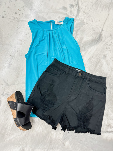 Summer Lovin' Shorts