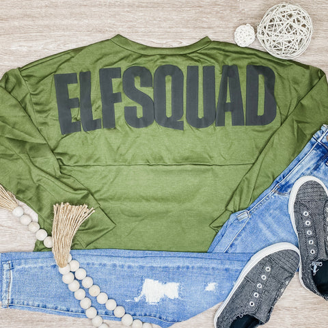 Elf Squad