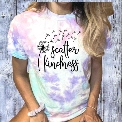 Scatter Kindness