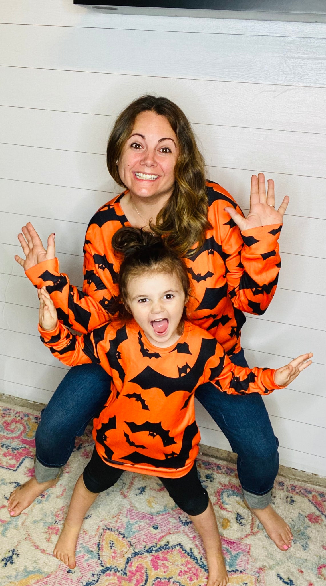 Mommy & Me Halloween
