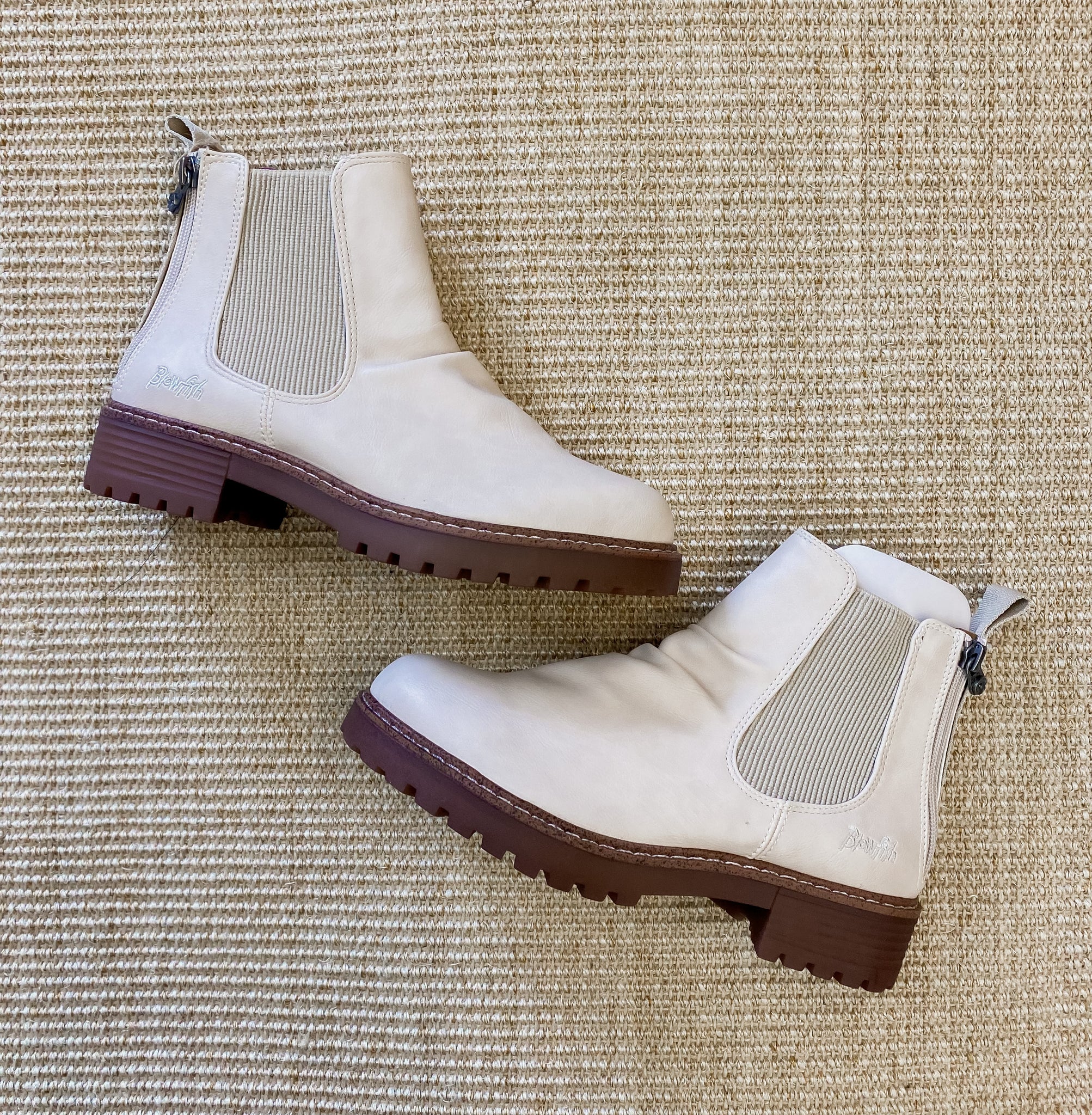 Blowfish Redsen Bootie
