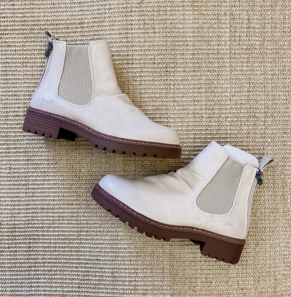 Blowfish Redsen Bootie