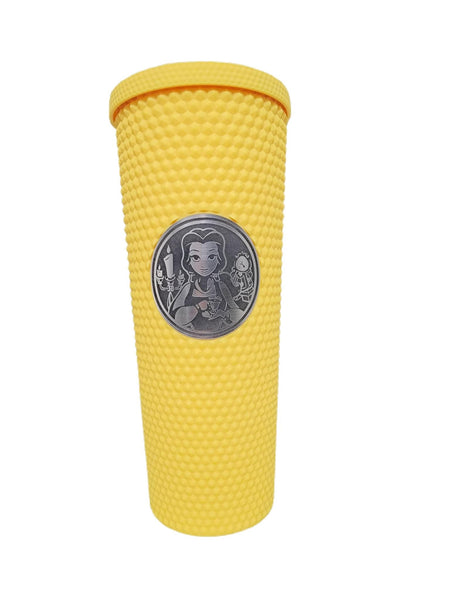 Princess StBux Tumbler