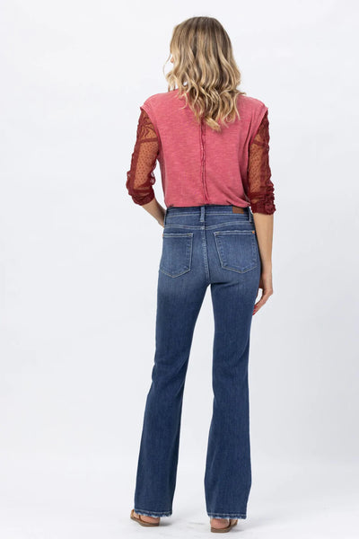 Judy Blue Boot Scootin' Bootcuts