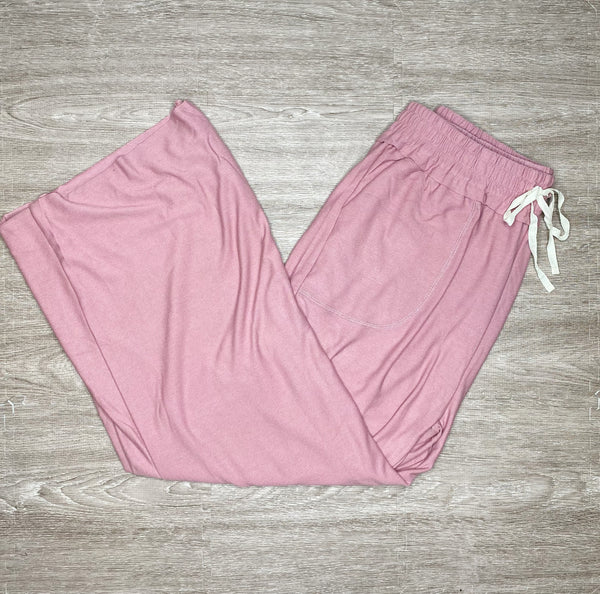 Springin Lounge Pant STEAL