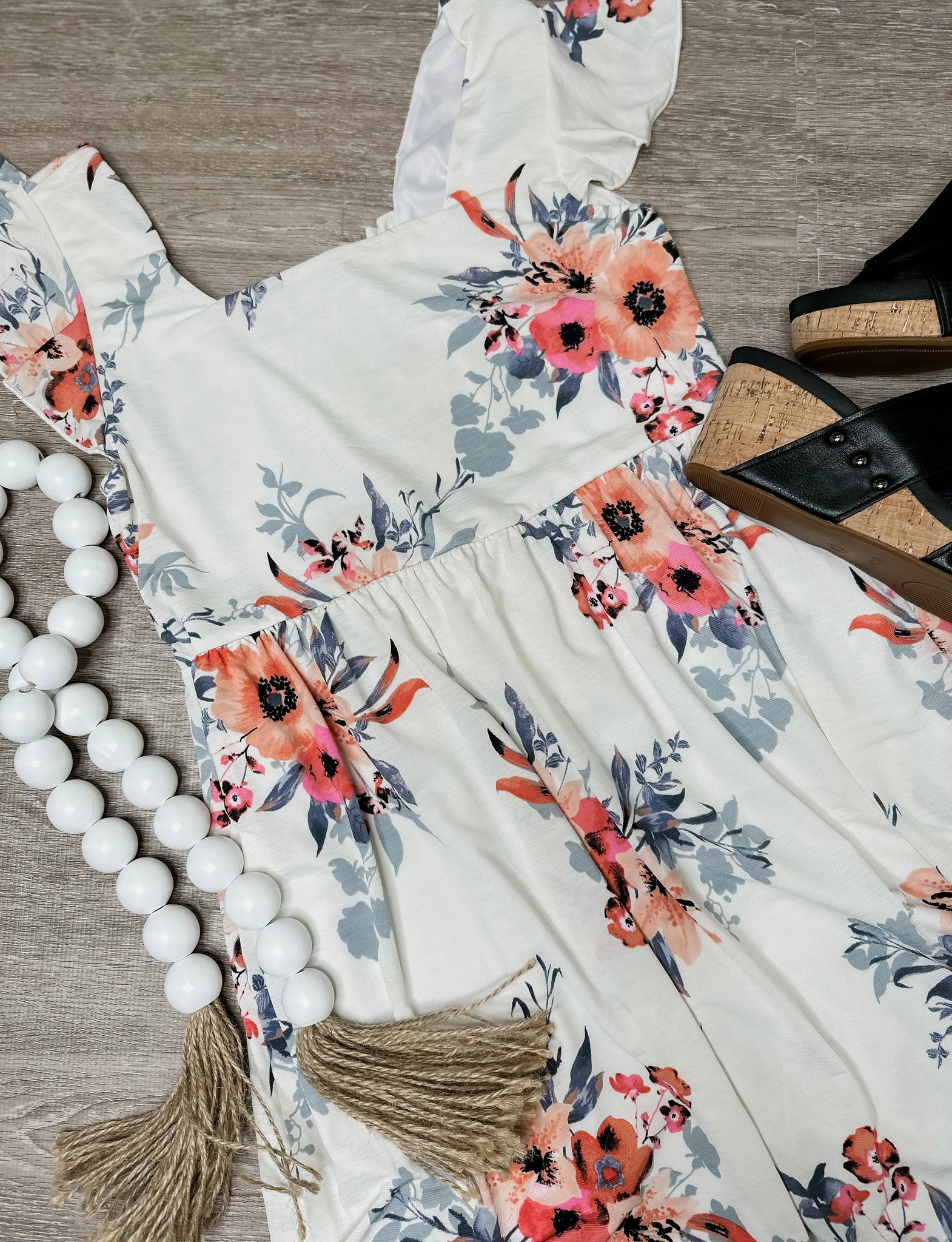Sweet & Simple Dress
