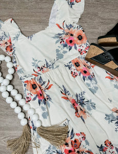 Sweet & Simple Dress