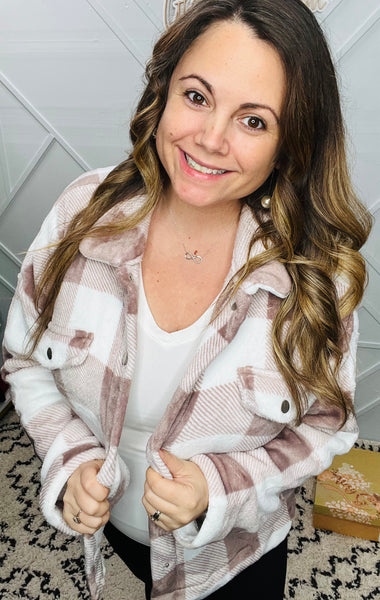 Just Your Average Cozy Jacket