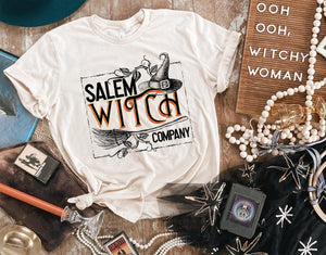 Salem Witch Co.