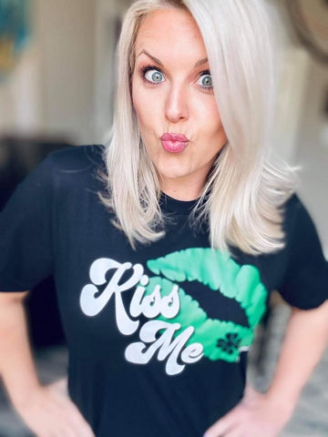 Kiss Me