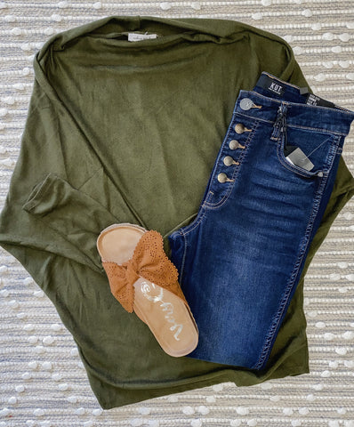 Best of Basic Dolman