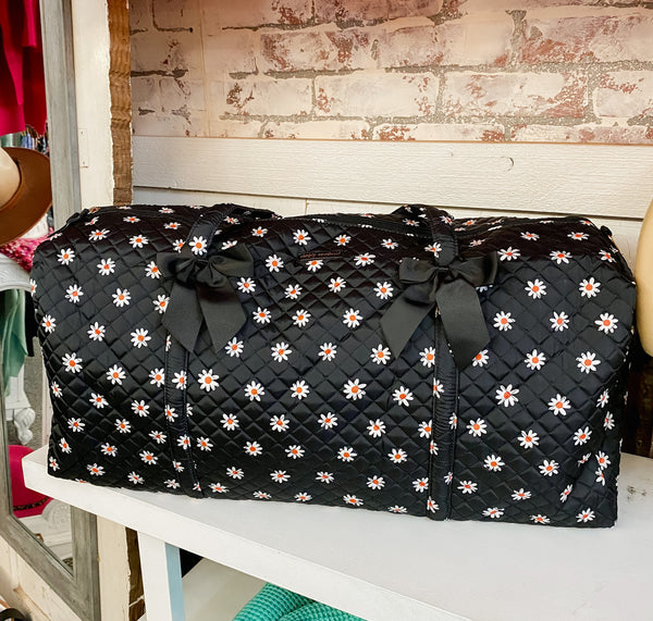 SS Large Duffle Bags