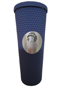 Princess StBux Tumbler