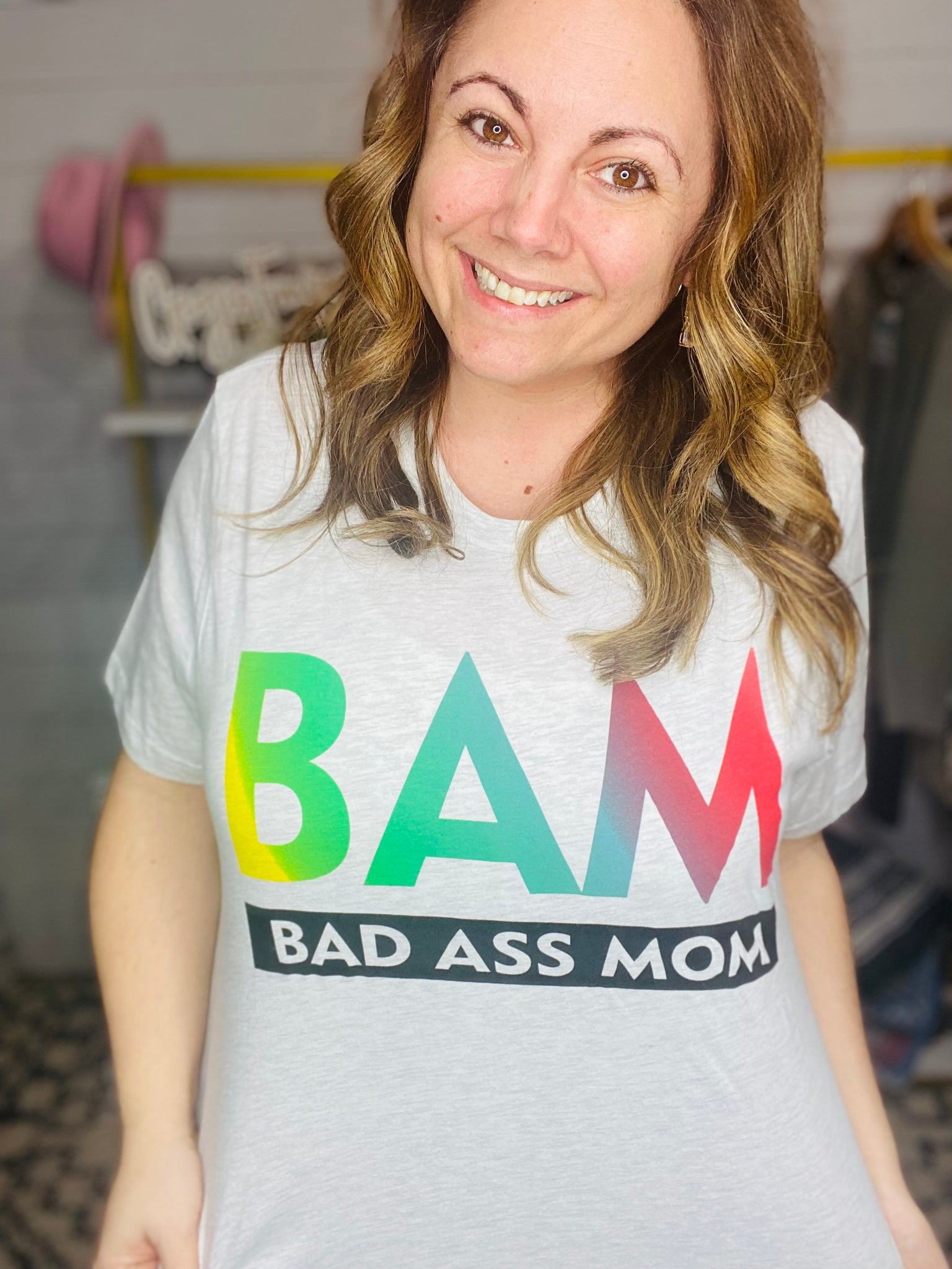 BadAssMom