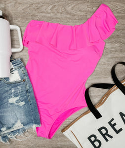 One Piece of Perfection Swimsuit
